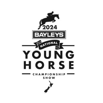 National Young Horse Show Auction 2024