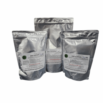 Healthy Horse Inside Out - Pack #2