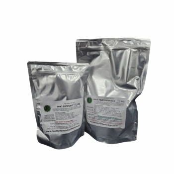 Healthy Horse Inside Out - Pack #1
