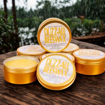 Duzz-All Beeswax Pack