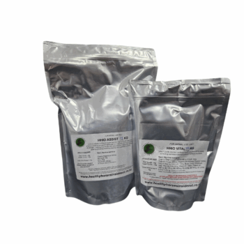 Healthy Horse Inside Out - Pack #3