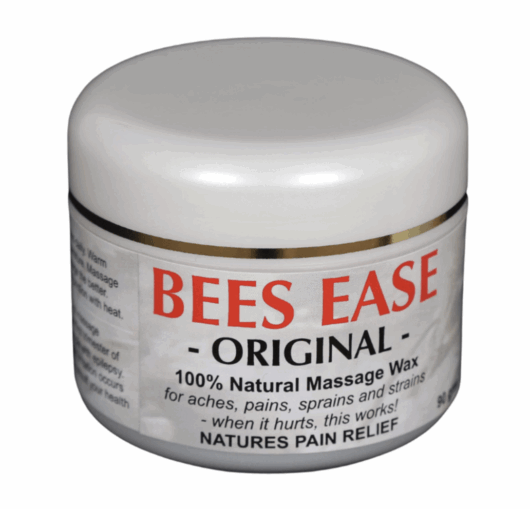 Duzz-All Beeswax Pack - Image 2