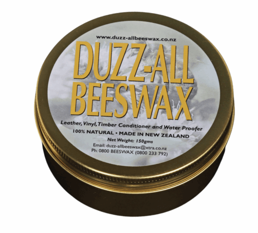 Duzz-All Beeswax Pack - Image 3