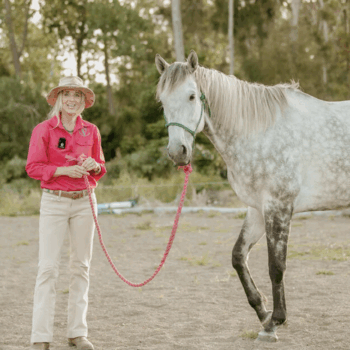 Online Holistic Coaching with Courtney Brown