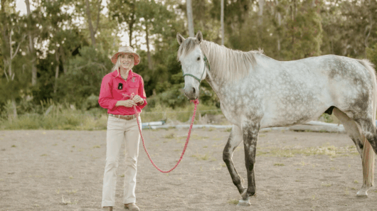 Online Holistic Coaching with Courtney Brown