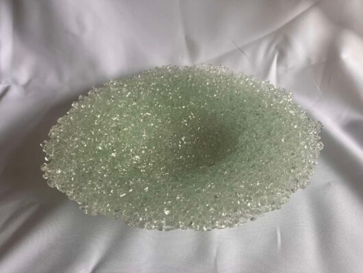 Glass Bowl by Tracy Winter - Image 2