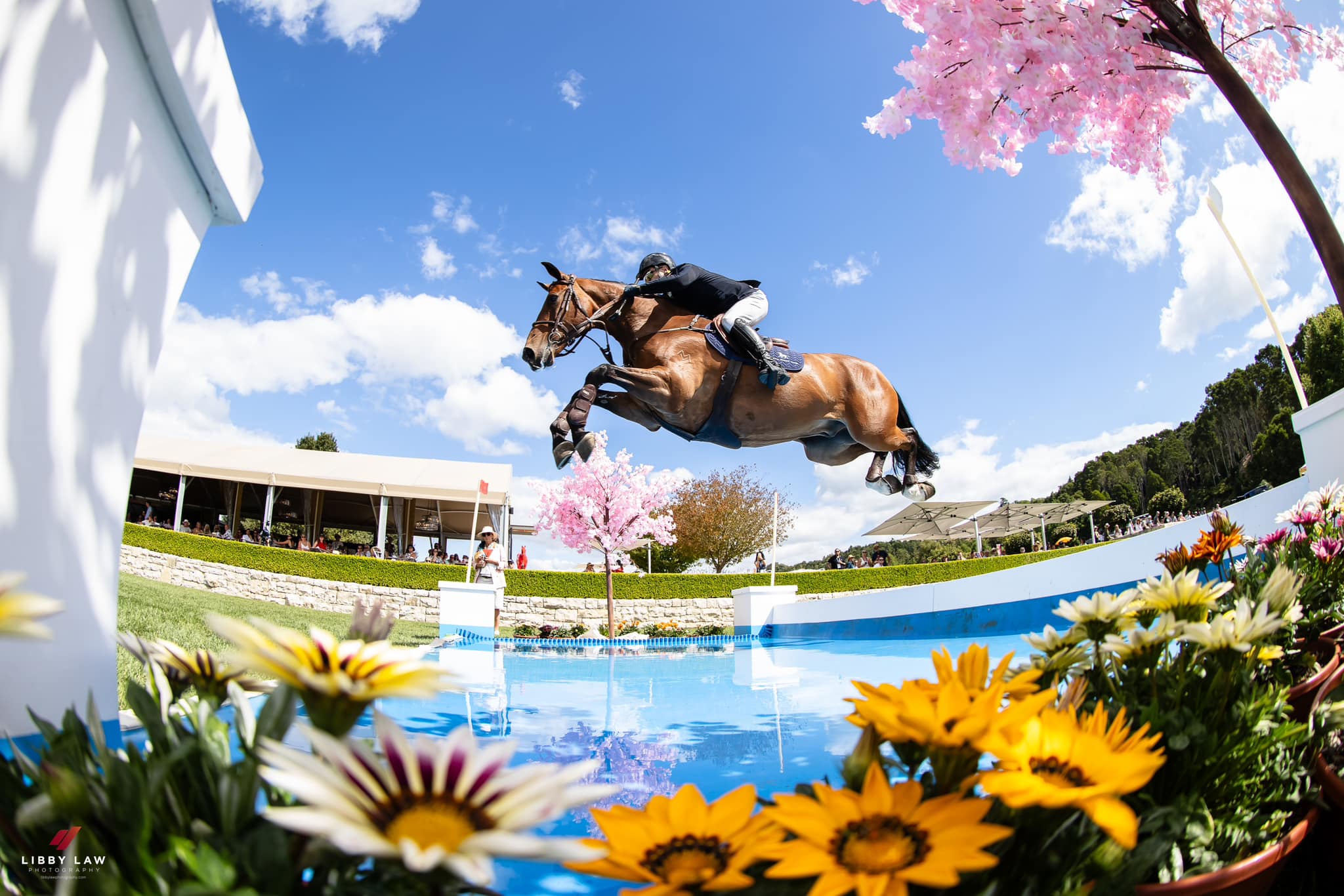 A Day with Oliver Croucher – Behind the Ropes Experience - Image 2