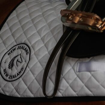 ESNZ HP Trans-Tasman Fundraiser