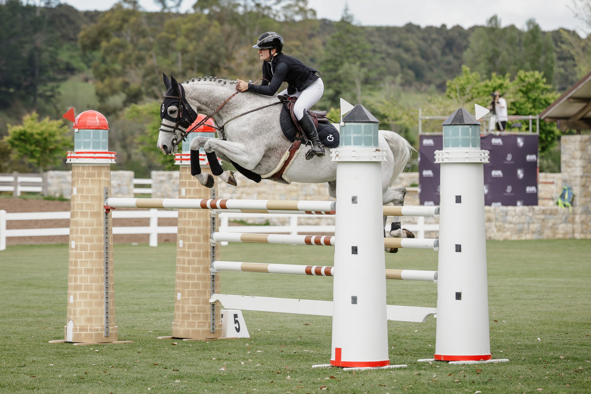 Two Days Training with Sophie Scott – Palmerston North - Image 3