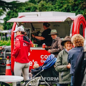 $50 Kate's Coffee Voucher