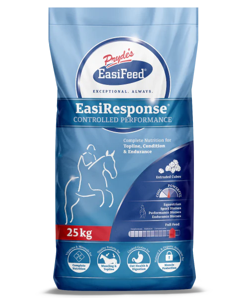 25x Bags Prydes EasiResponse