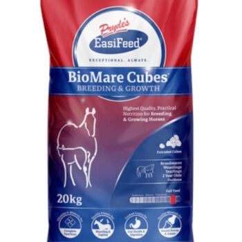 25x Bags Prydes BioMare Cubes