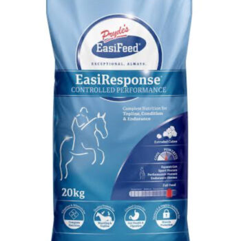 25x Bags Prydes EasiResponse