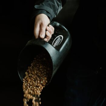 1,000kg of Dunstan Horsefeed - Delivered On Farm