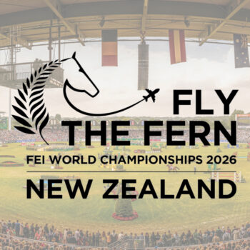 Fly the Fern Fundraising Auction 2026