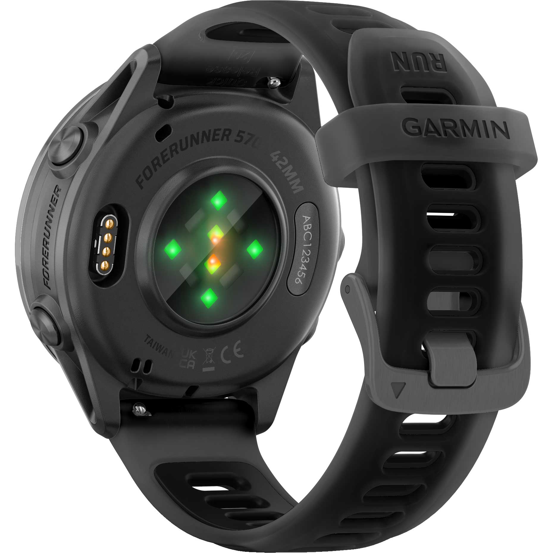 Garmin Forerunner 570 and a Blaze Equine Wellness System package - Image 6