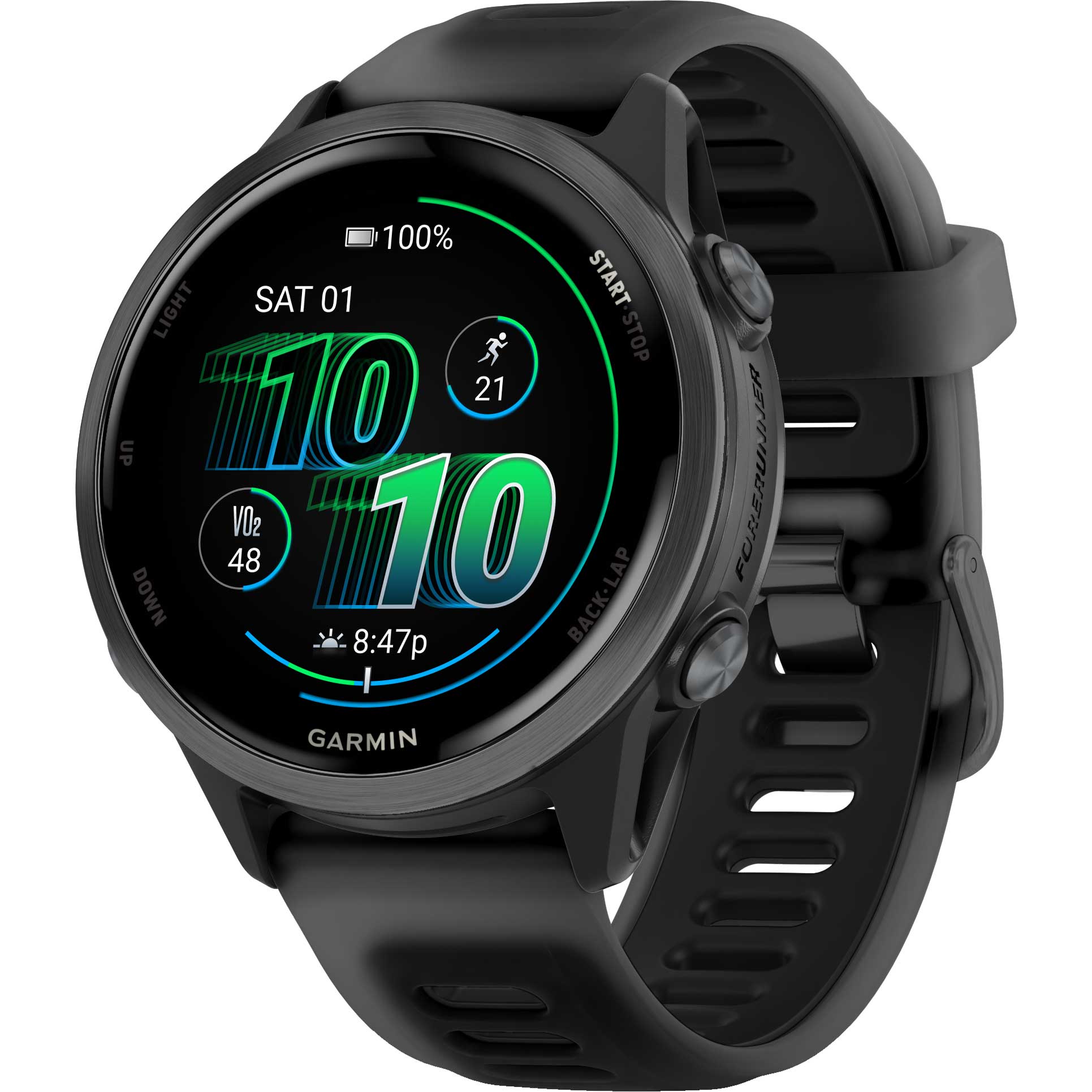 Garmin Forerunner 570 and a Blaze Equine Wellness System package - Image 5