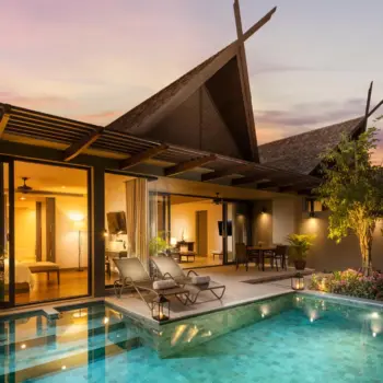 5-Night Escape at Anantara Vacation Club Phuket