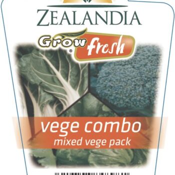 Spring Planting Vege Package #2