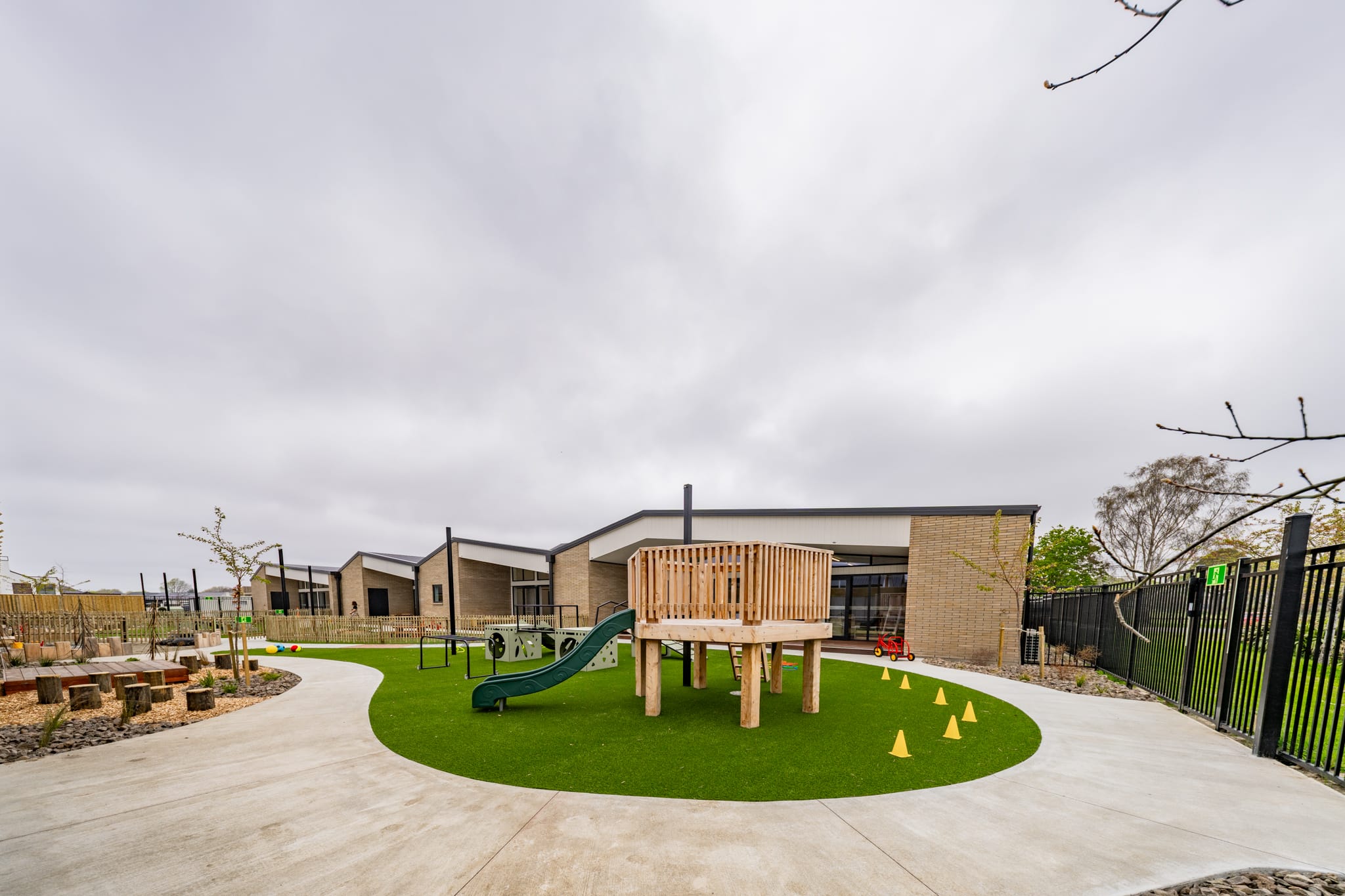 $1,000 Stables Montessori Childcare Voucher - Image 6