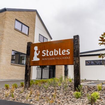 $1,000 Stables Montessori Childcare Voucher