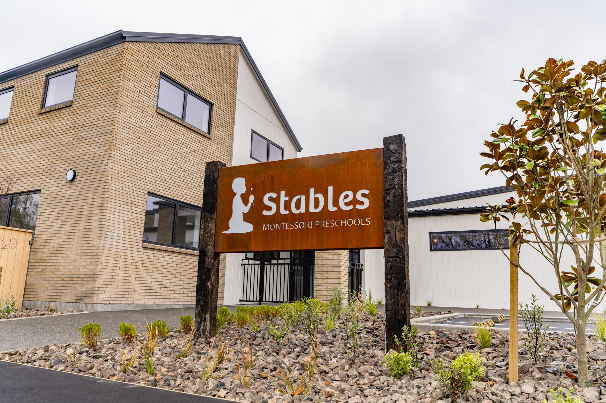 $1,000 Stables Montessori Childcare Voucher