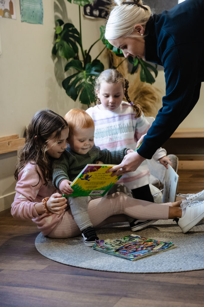 $1,000 Stables Montessori Childcare Voucher - Image 5