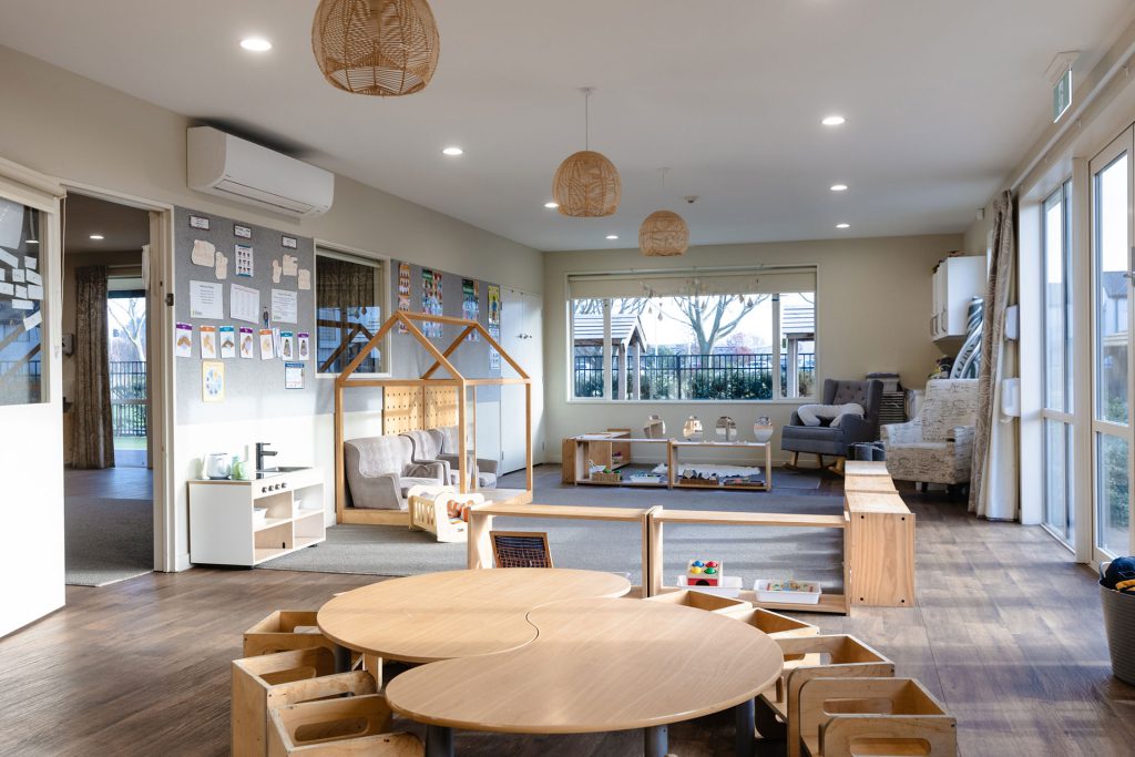 $1,000 Stables Montessori Childcare Voucher - Image 7