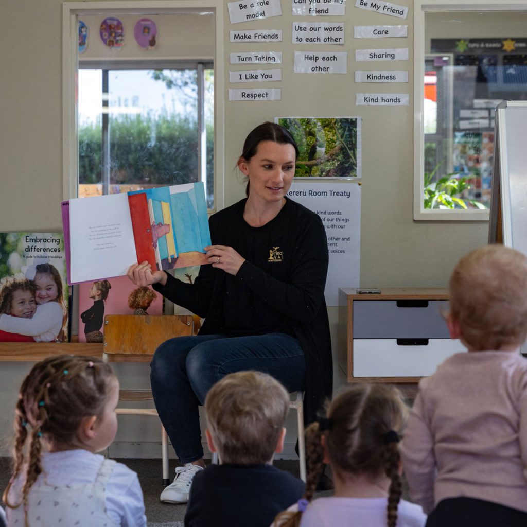 $1,000 Stables Montessori Childcare Voucher - Image 3