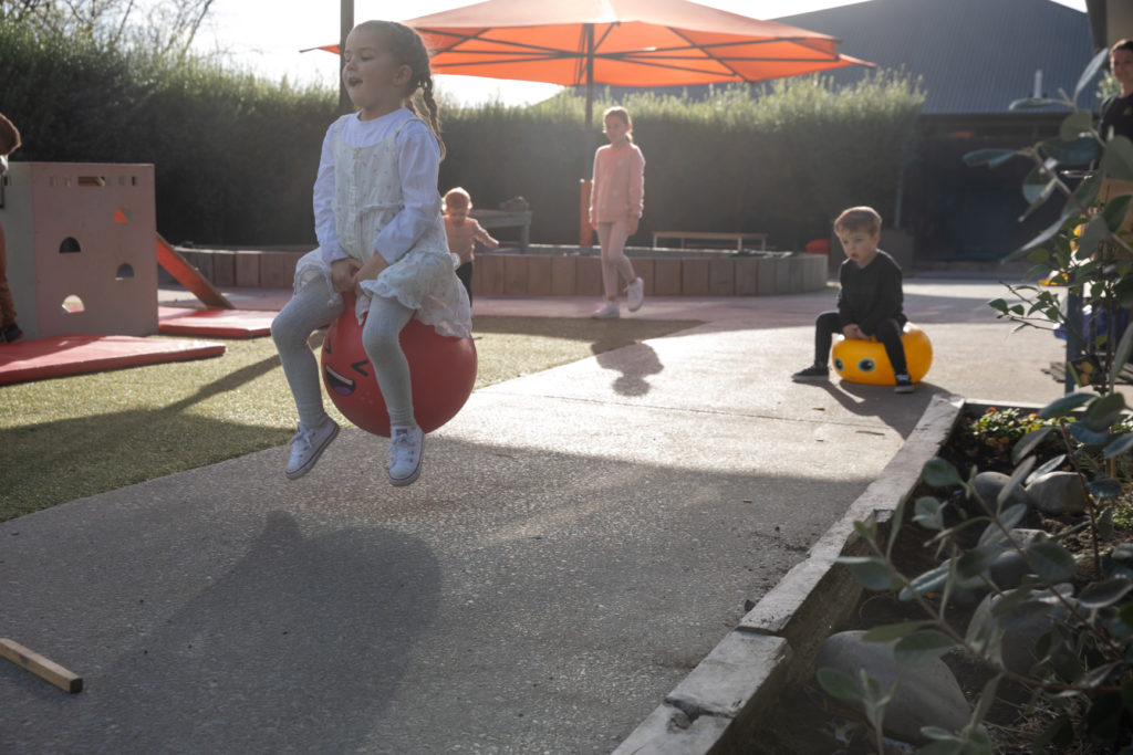 $1,000 Stables Montessori Childcare Voucher - Image 2