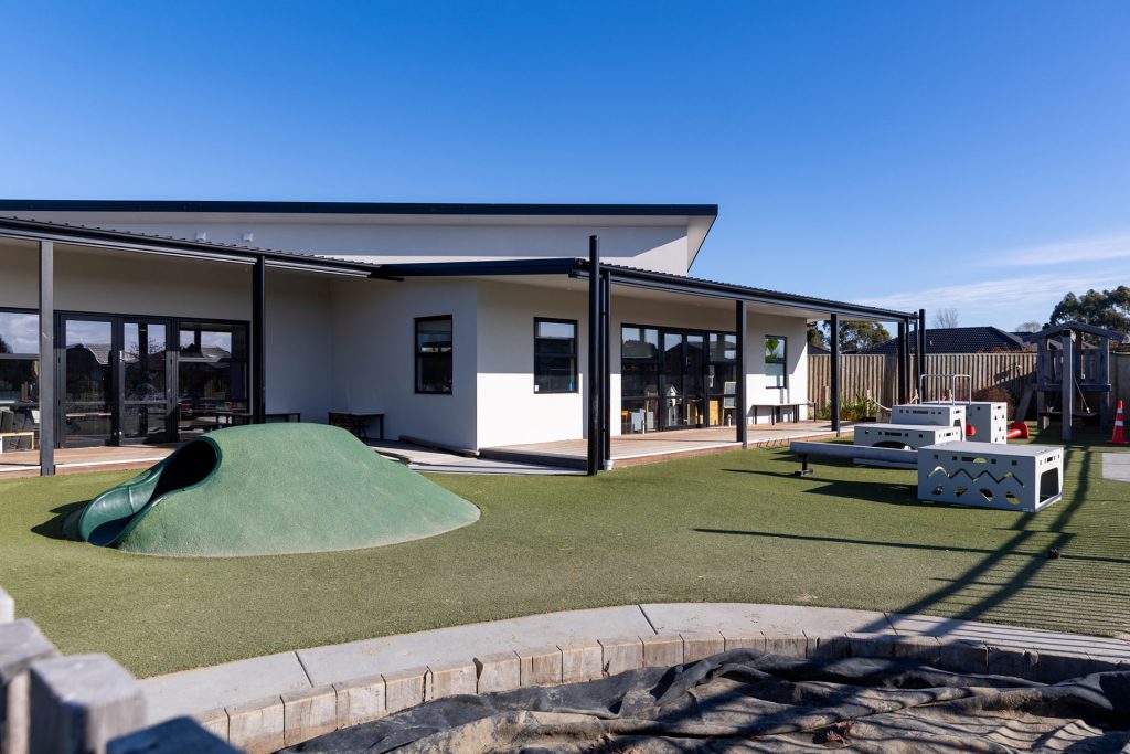 $1,000 Stables Montessori Childcare Voucher - Image 8