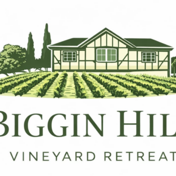 Biggin Hill Vineyard Retreat Weekend Getaway