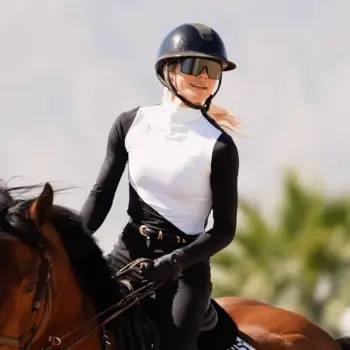 Premium Rider Wear Package