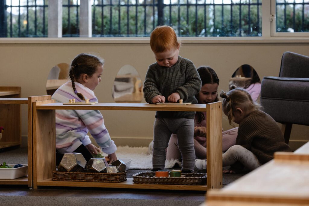 $1,000 Stables Montessori Childcare Voucher - Image 4